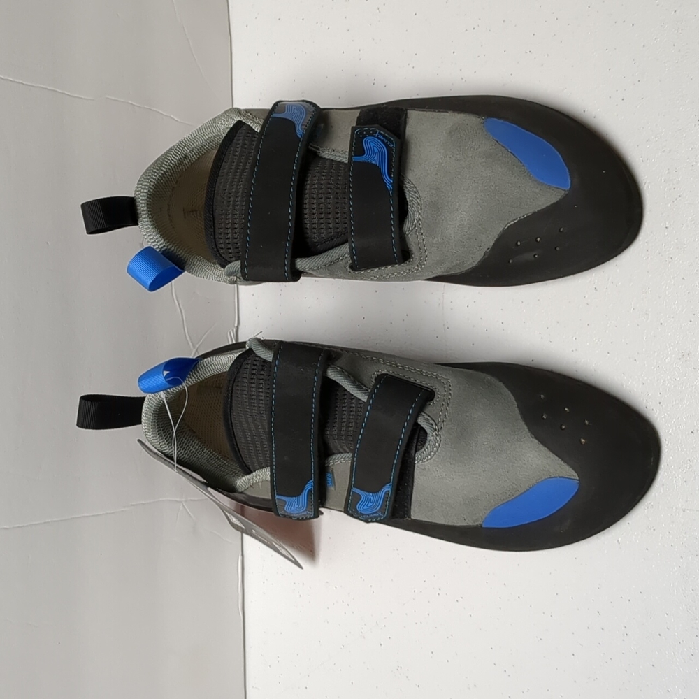 Climb X Strap Climbing Shoes